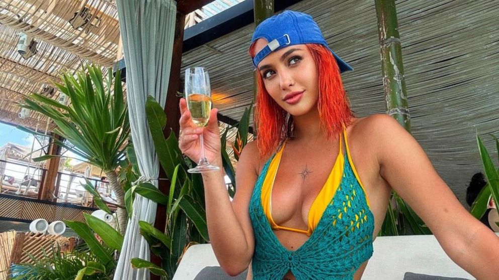 Flor Vigna revela una nueva faceta en su carrera solista