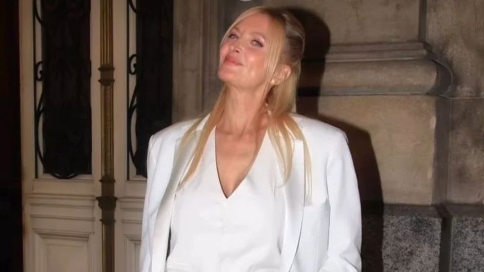 Yuyito González, sobre ser primera dama.