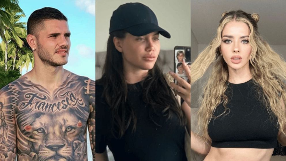 Wanda Nara volvi� a Argentina, habl� de su salud, de Mauro Icardi y �perdon� a la China Su�rez?: "No tengo enemigos"