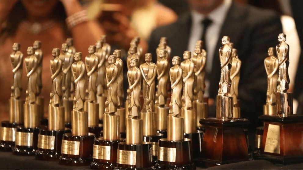 Martín Fierro de la televisión: homenajes y conducción confirmada