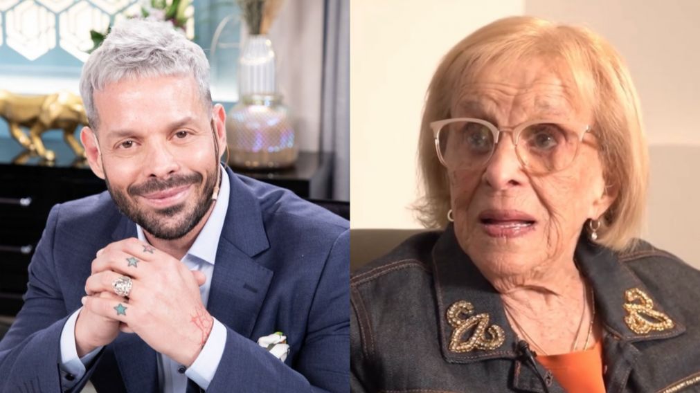 La mam� de Mariano Caprarola habl� por primera vez sobre la muerte de su hijo. (Foto: Revista Gente).