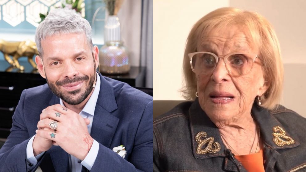 La mamá de Mariano Caprarola habló por primera vez sobre la muerte de su hijo. (Foto: Revista Gente).