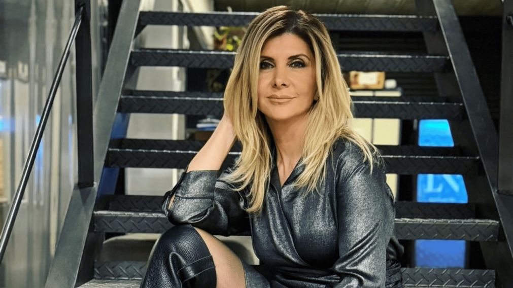 El motivo del divorcio de Débora Plager. (Instagram: @deboraplager)