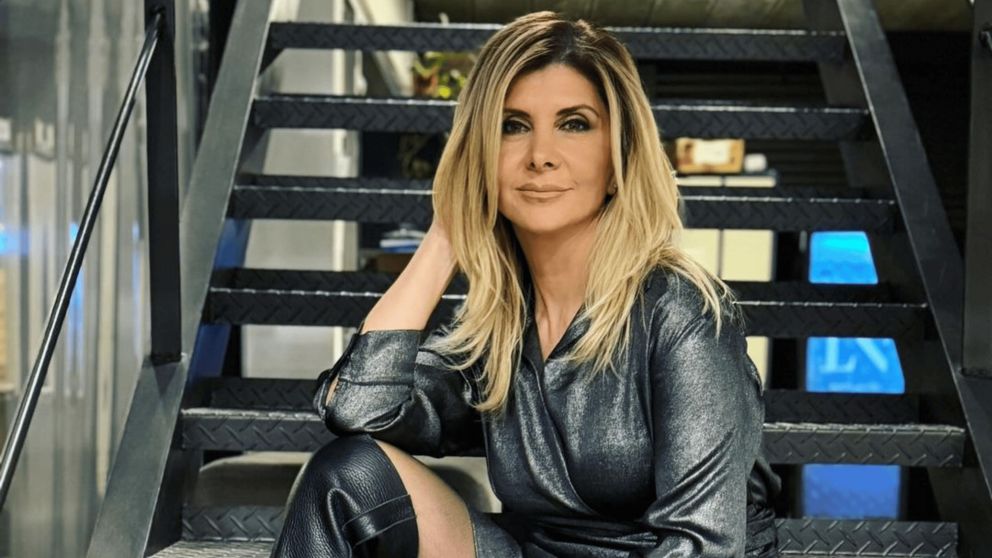 El motivo del divorcio de Débora Plager. (Instagram: @deboraplager)