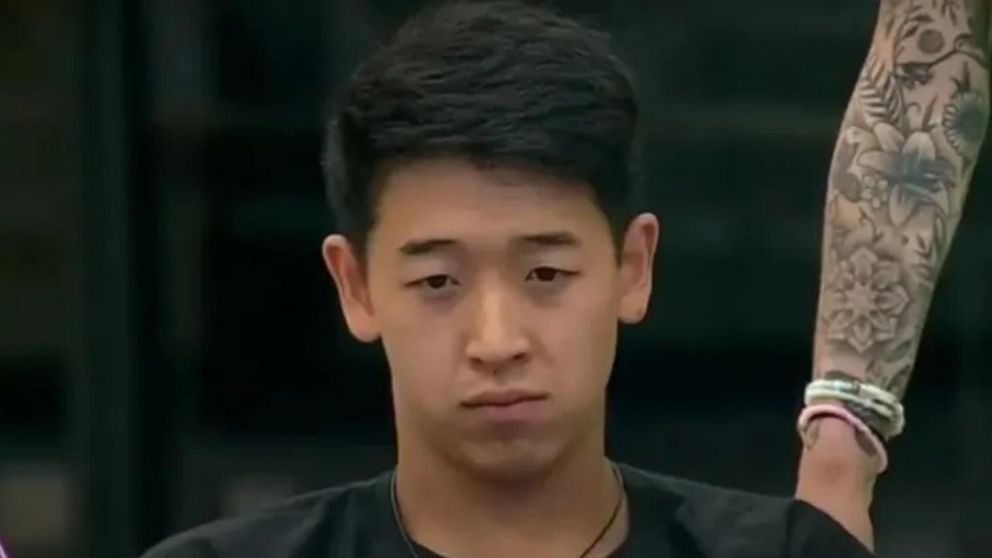 Mart�n Ku, "El Chino" de "Gran Hermano 2024" y su futuro en los medios.