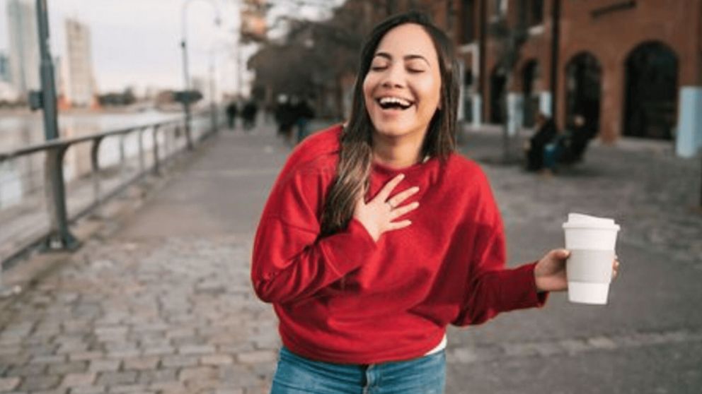 Horóscopo: estos son los 3 signos del zodíaco que se toman los problemas con una sonrisa.