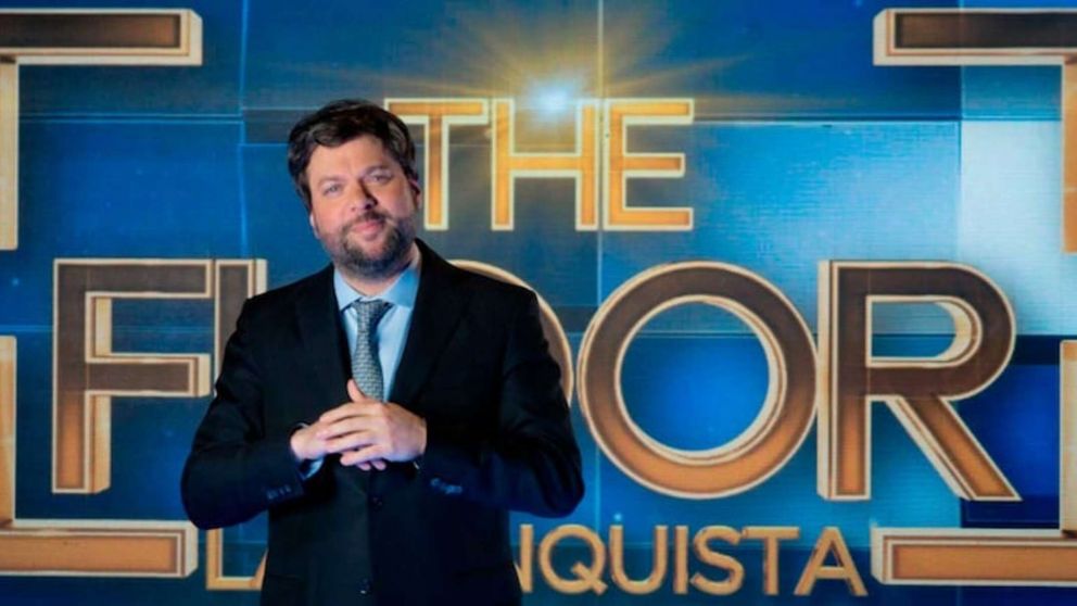 "The Floor, la conquista": cuándo se estrena y cómo será la dinámica de juego.