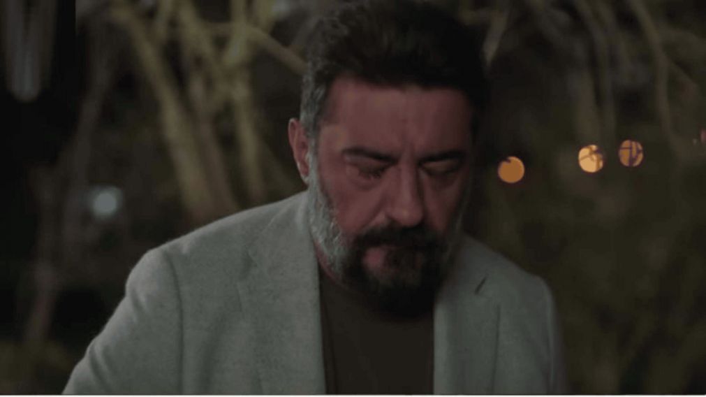 "Todo por mi hogar": Akif le hará una tremenda confesión a Ömer y está dispuesto a asumir las consecuencias.