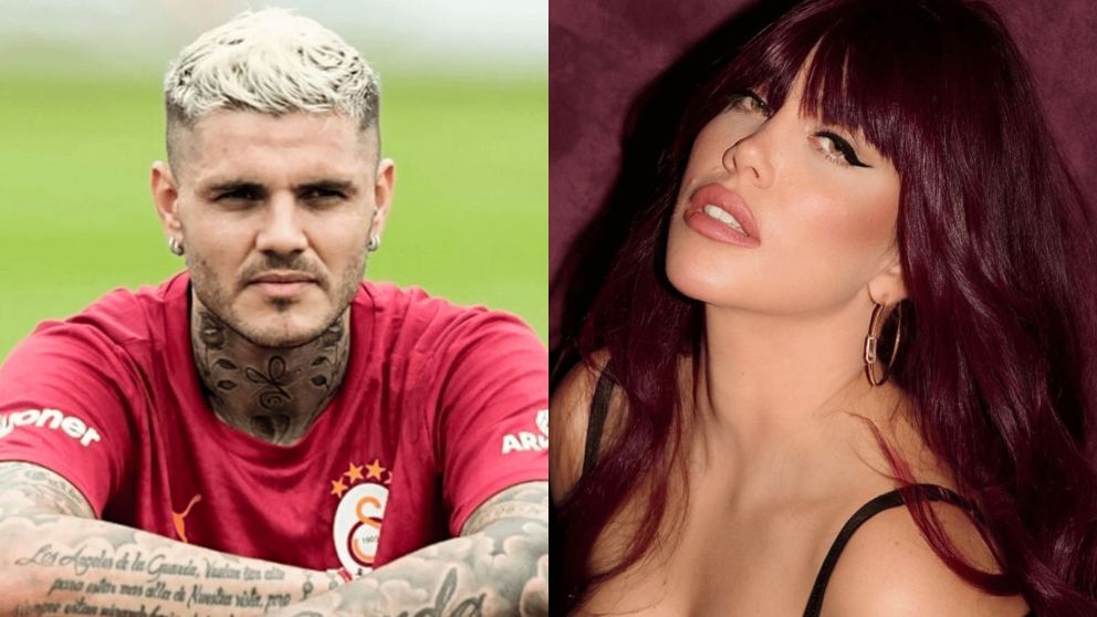 Mauro Icardi sigue apoyando económicamente a Wanda Nara, pero tiene condiciones.