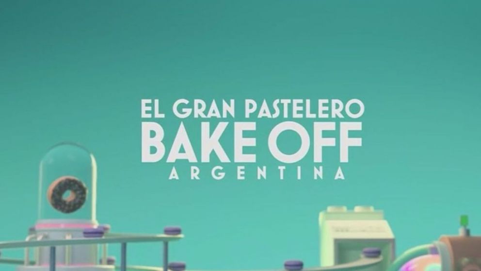 Un periodista deportivo se suma a "Bake off"