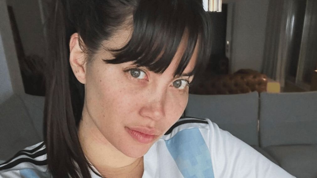 Wanda Nara cerró su local de cosméticos. (Instagram: @wanda_nara)