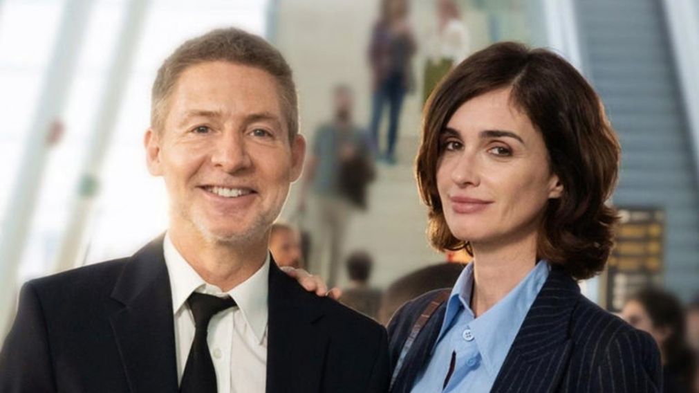 La comedia romántica de Adrián Suar que llega a Netflix Argentina (Foto web)