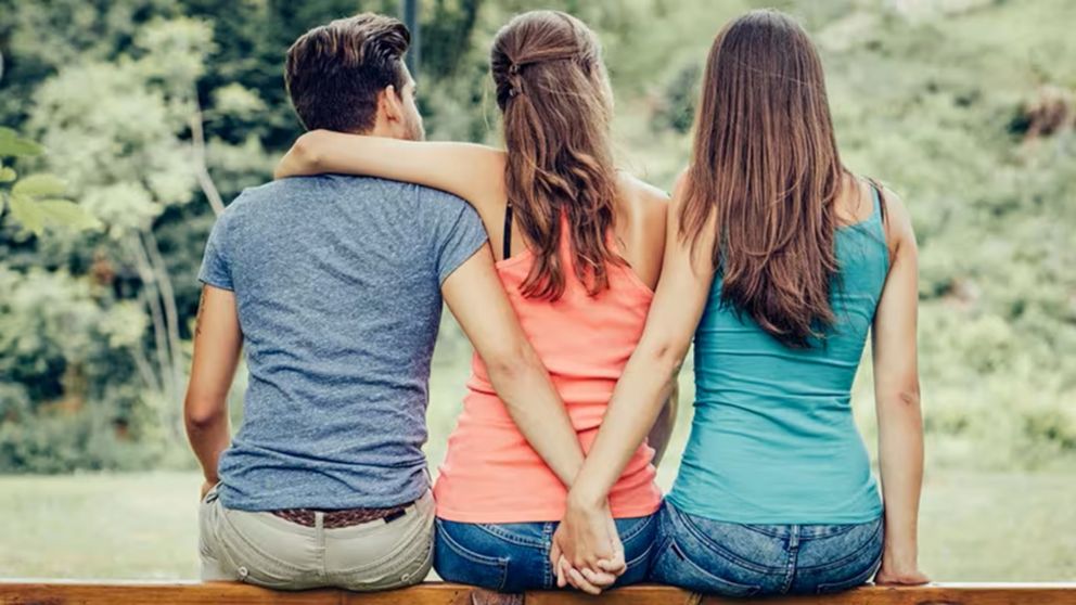 Los signos del zodíaco que podría separar parejas.