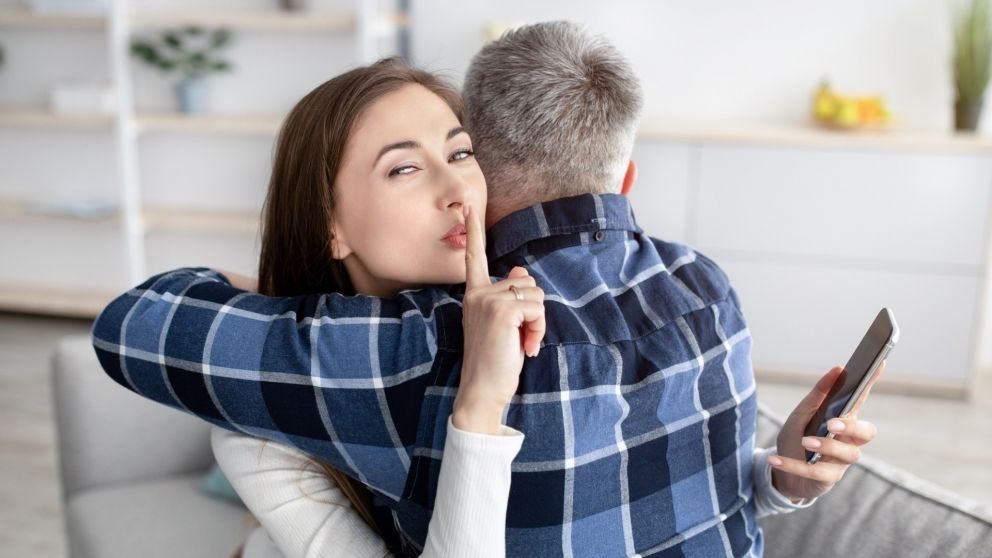 Los signos más infieles del zodíaco.