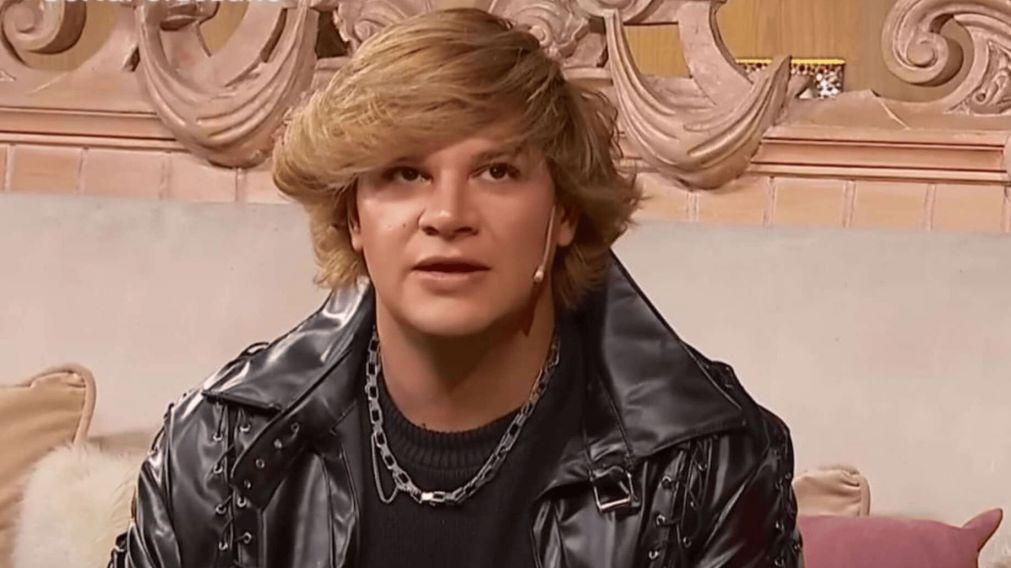 Emmanuel Vich de "Gran Hermano 2024" reveló que le hicieron elegir entre la plata o la casa.