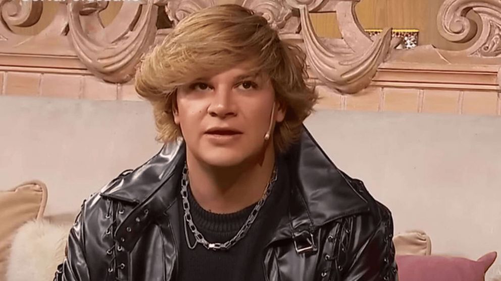 Emmanuel Vich de "Gran Hermano 2024" revel� que le hicieron elegir entre la plata o la casa.