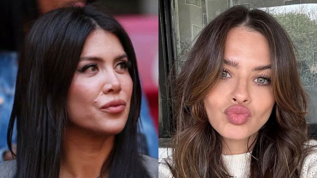 "Bake Off 2024": �Wanda Nara y la China Su�rez podr�an trabajar juntas?