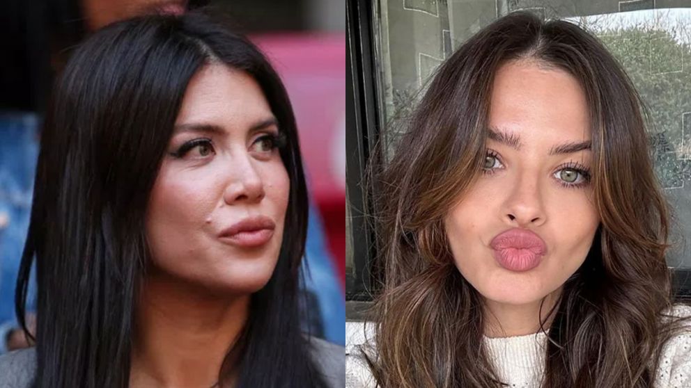 "Bake Off 2024": ¿Wanda Nara y la China Suárez podrían trabajar juntas?