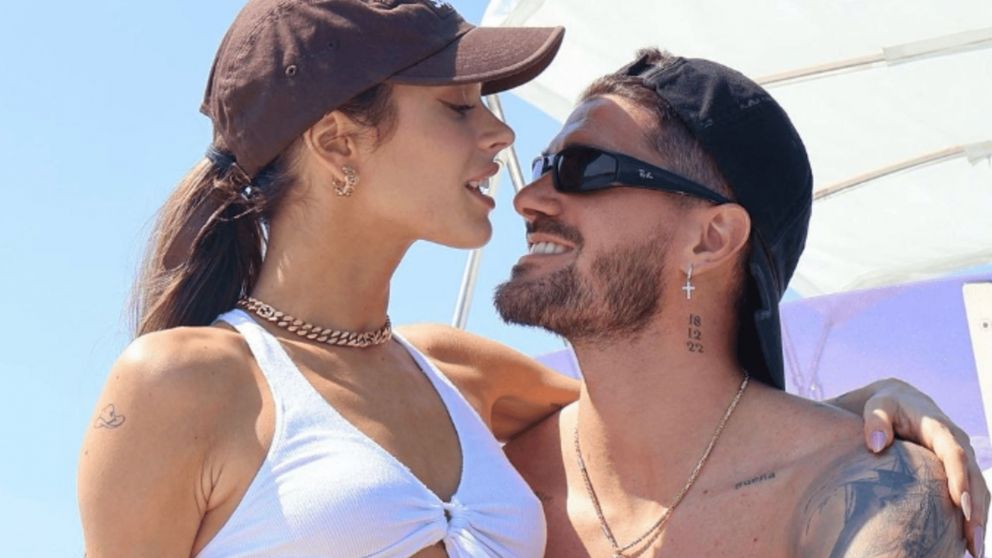 La contundente decisión de Tini Stoessel sobre Rodrigo De Paul y el motivo que podría separarlos definitivamente