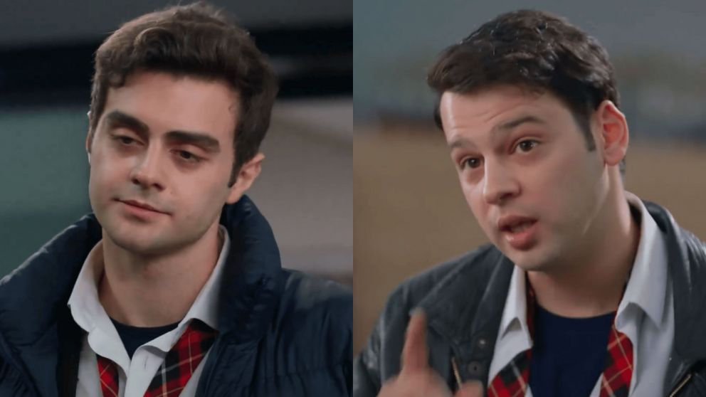 Guerra de primos en "Todo por mi hogar".