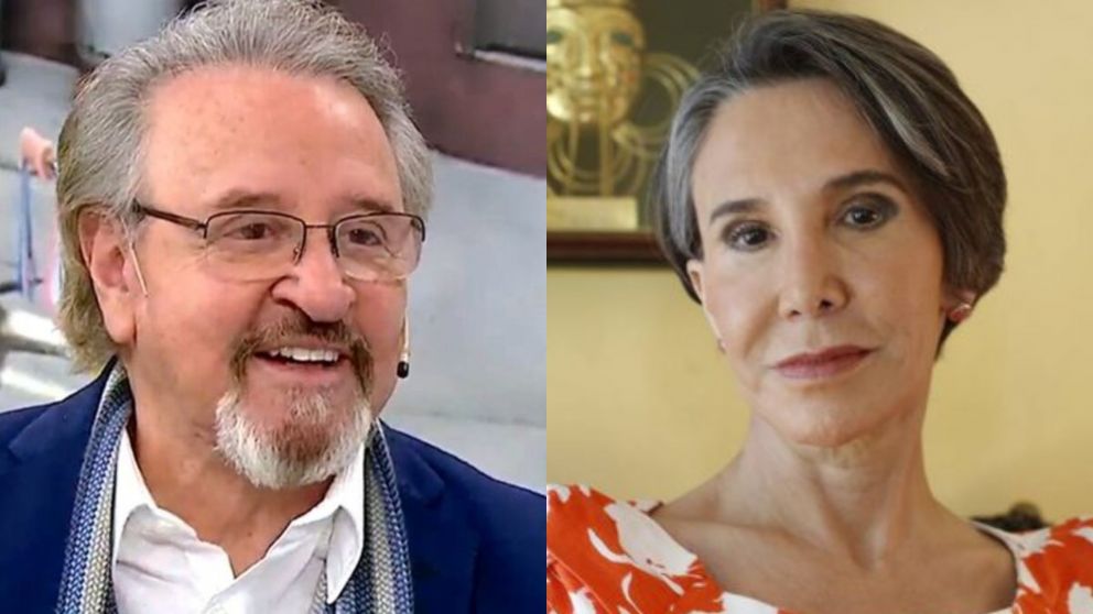 "Quico" destrozó a "Doña Florinda". (Foto: El Comercio Perú y El Nacional).