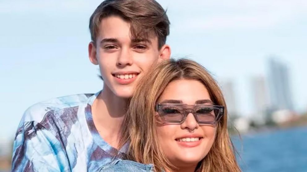Felipe y Martita Fort, hijos de Ricardo, tendrá su serie.
