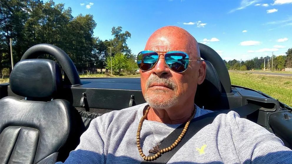 Internaron de urgencia a Alfa de "Gran Hermano" por una neumonía bilateral.