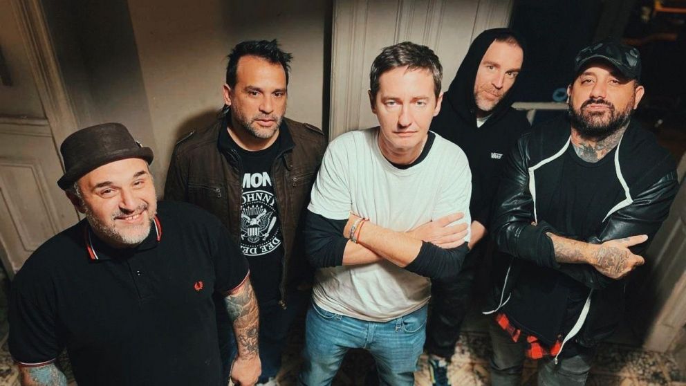 Shaila vuelve para festejar sus 30 años.