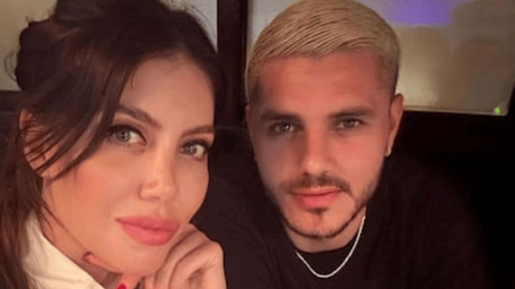 Wanda Nara y Mauro Icardi ¿se reconciliaron?