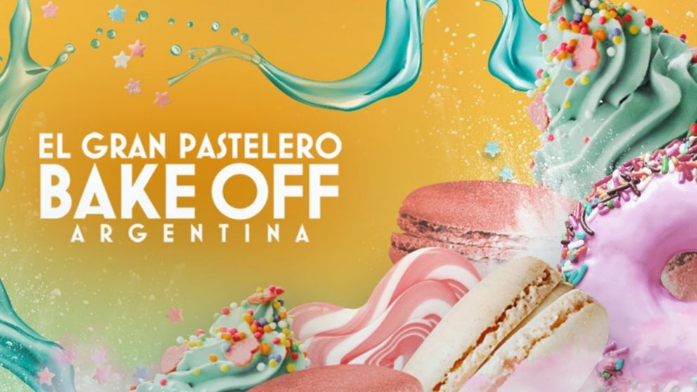 Una ex "MasterChef Celebrity" y dos reconocidos actores estar�an confirmados para "Bake Off". (Foto: Telefe).