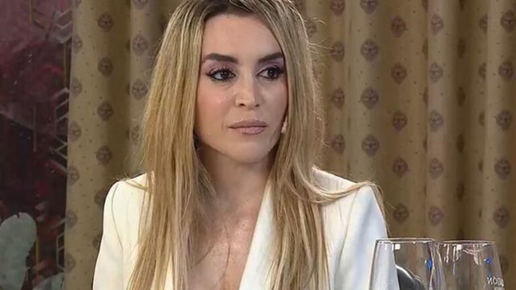 El estado de salud de Fátima Florez (Foto web).