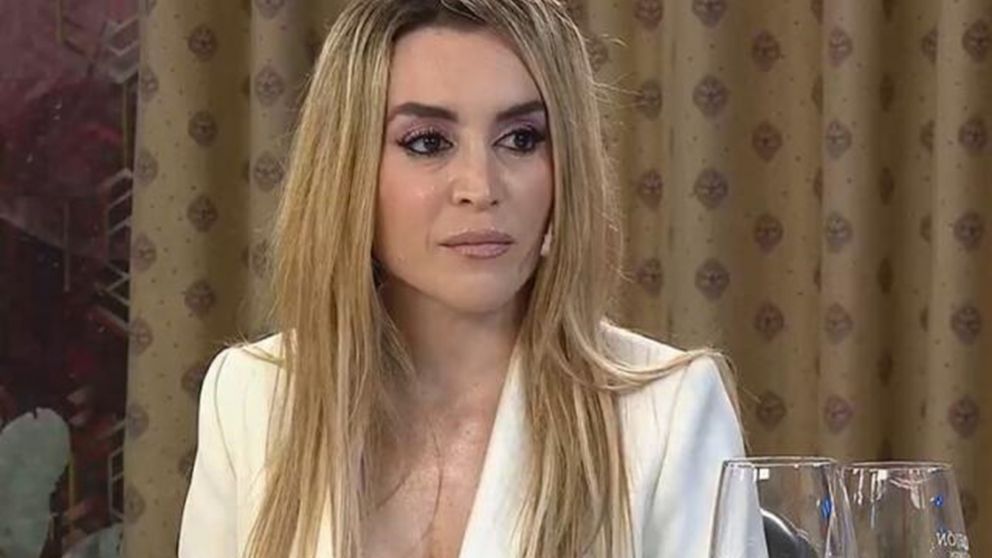 El estado de salud de Fátima Florez (Foto web).