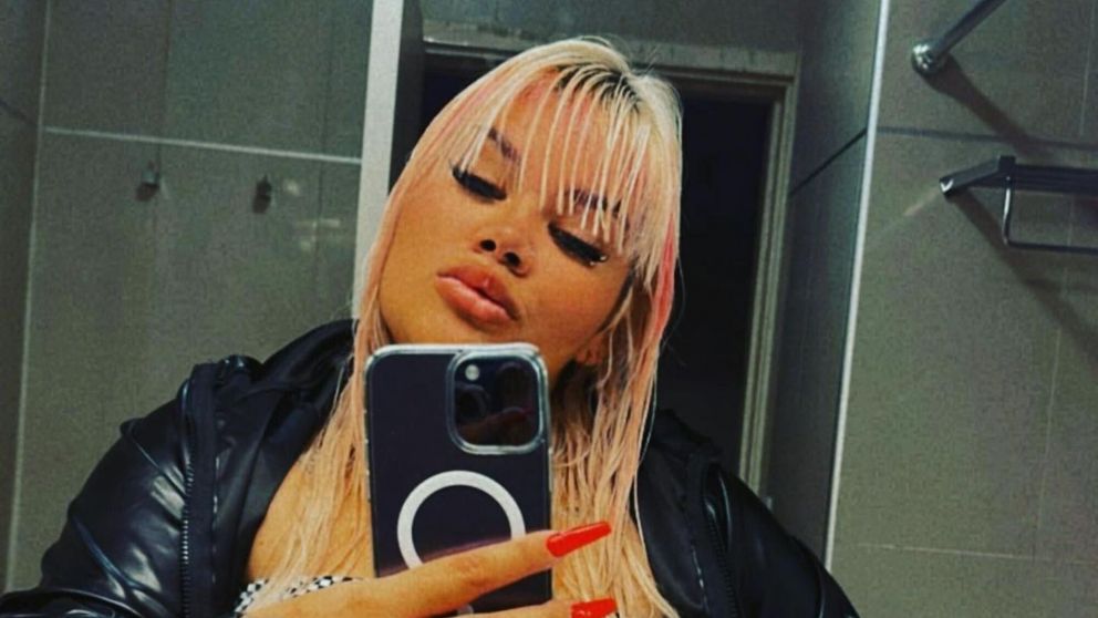 More Rial rechaz� las versiones de desalojo y apunt� contra Pepe Ochoa.