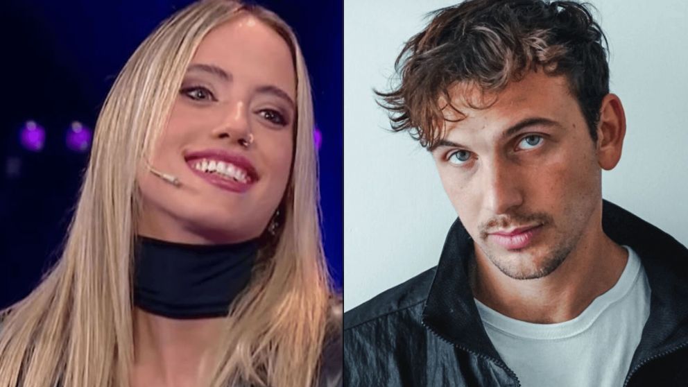 Bautista Mascia, el ganador de "Gran Hermano 2024", estaría engañando a Denisse.