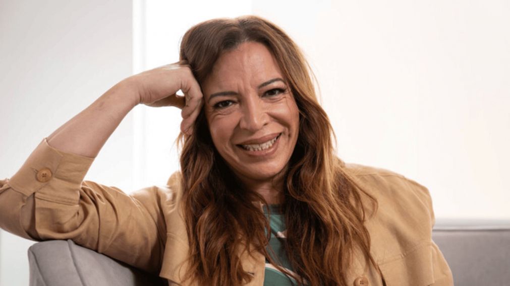 Lizy Tagliani confirmó que será mamá. (Foto: El Independiente).