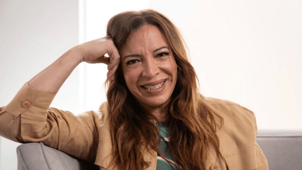 Lizy Tagliani confirmó que será mamá. (Foto: El Independiente).