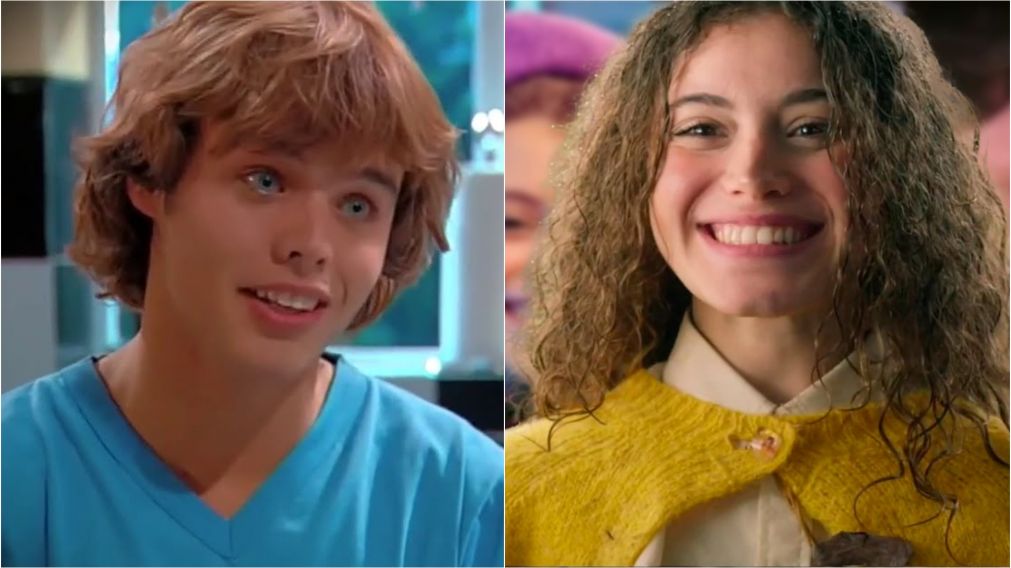 Vuelve el personaje de Benjam�n Rojas en "Margarita", la nueva serie de Cris Morena.