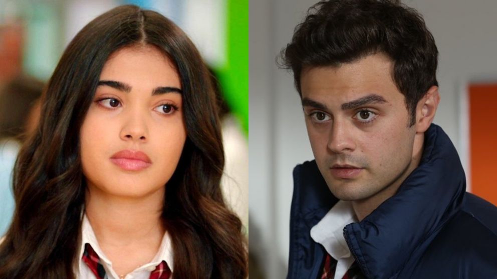 "Todo por mi hogar": S�sen no conf�a en �mer y pondr� a prueba su amor.