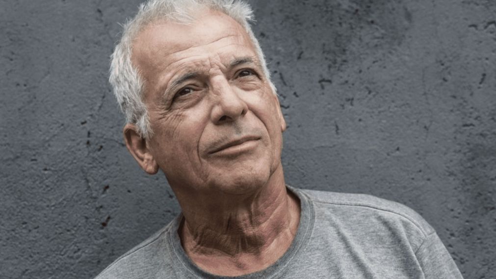 Gerardo Romano compartió su nueva vida luchando contra el Parkinson.