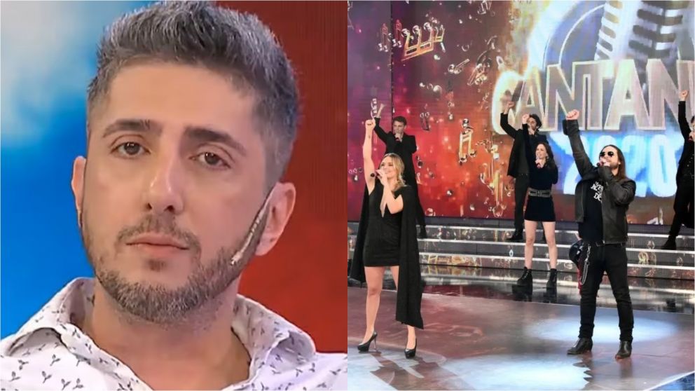 Jey Mammón fue convocado para el "Cantando 2024" y despertó polémica