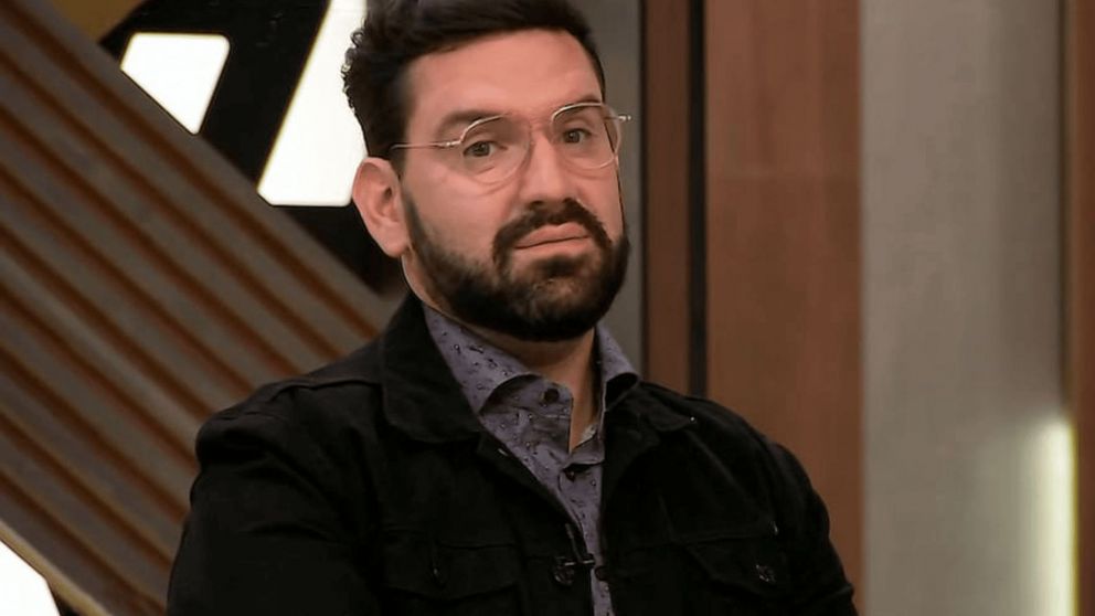 Damián Betular reveló algunos datos de la nueva edición de "Bake Off".