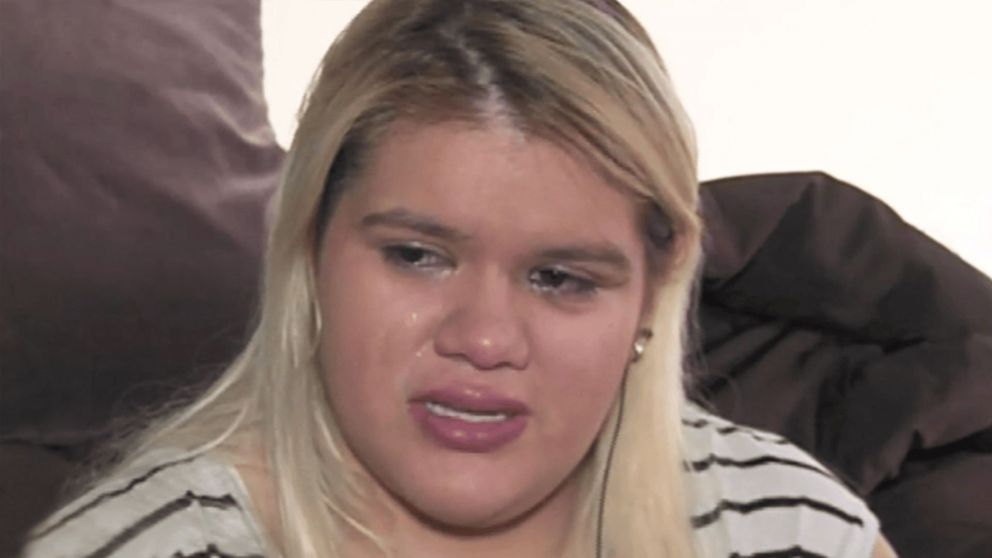 Tras los rumores de desalojo, More Rial arremetió contra quienes la critican.