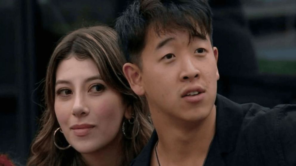 El fuerte descargo de Mart�n Ku, luego de que trascendiera que su novia est� embarazada.