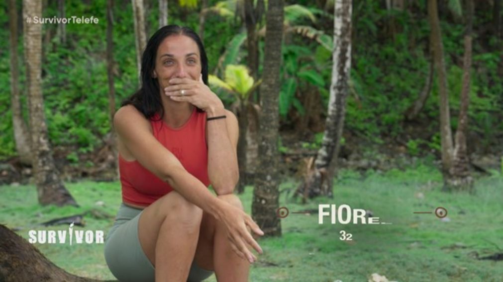 "Survivor Expedición Robinson": Fiorela fue señalada por sus compañeros en dejar escapar a una gallina