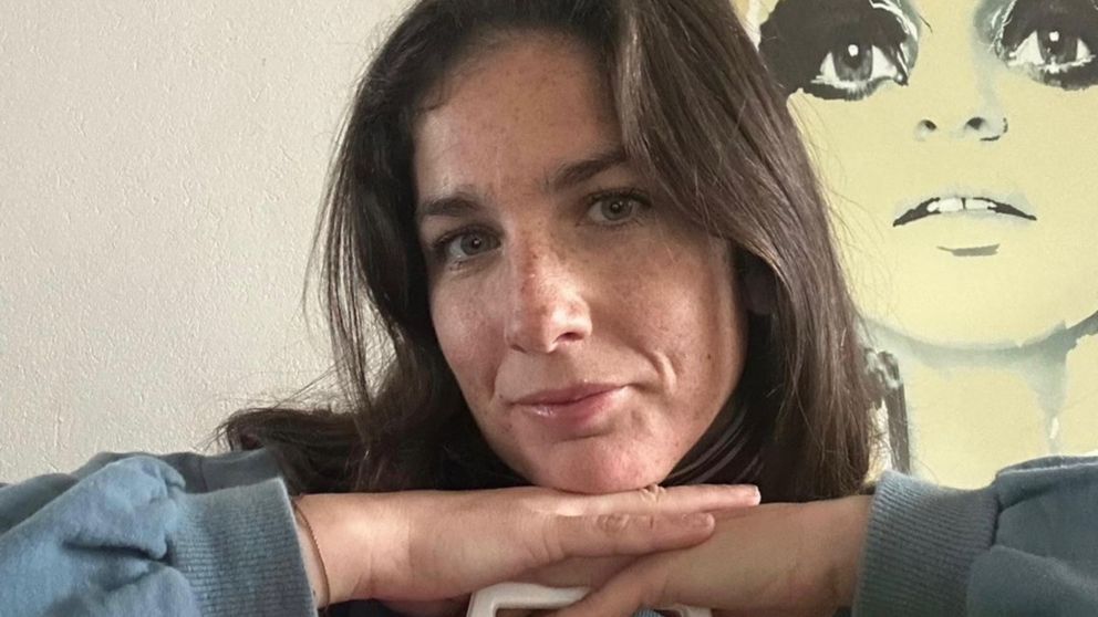Juana Repetto se descargó contra los "haters" en Instagram.