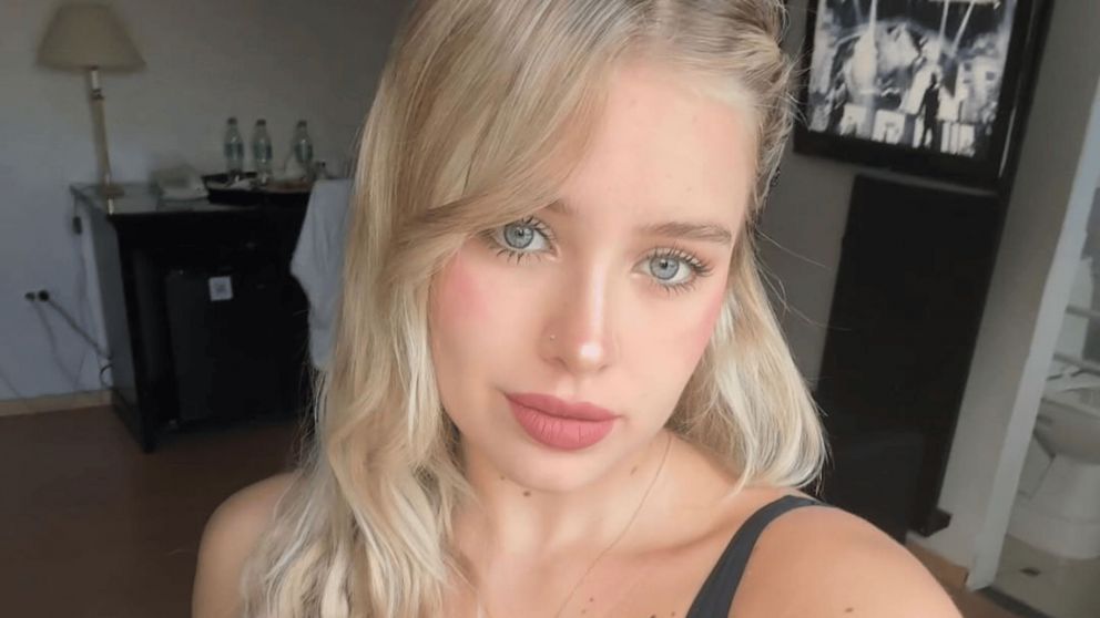 La declaración política de Coty Romero.