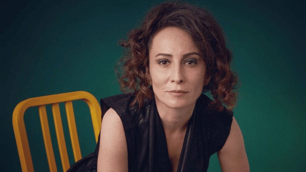 La nueva vida de Sezin Bozaci tras su salida de "Melissa".