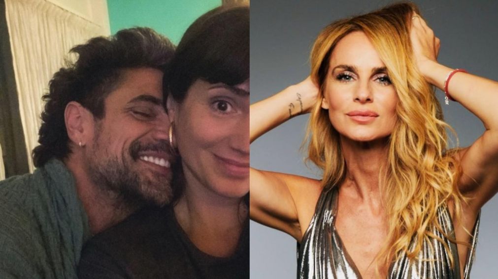 La advertencia de Sabrina Rojas a Griselda Siciliani (Foto Instagram/@rojassabri y @griseldasiciliani).
