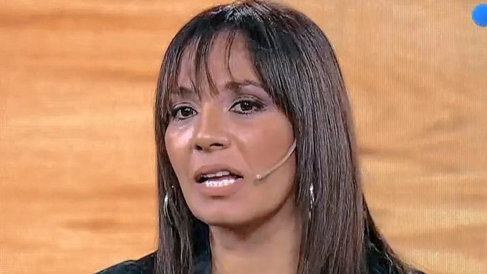 Lissa Vera de "Bandana" no descarta sumarse a la política: "Si me necesitan..."