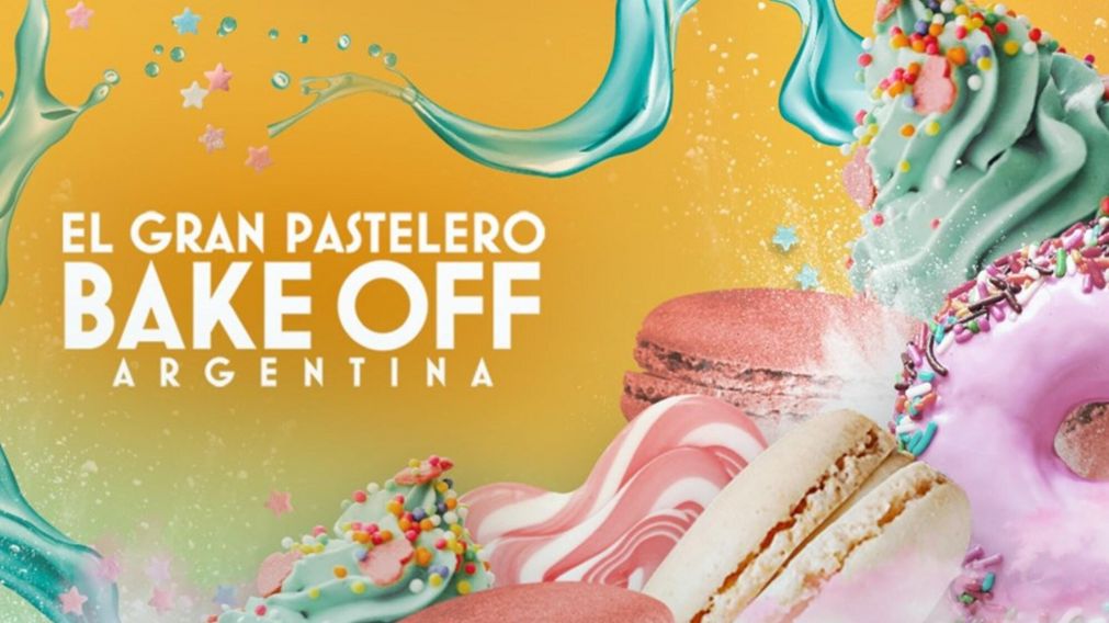 "Bake Off Celebrity": empiezan las clases de pastelería para los participantes.